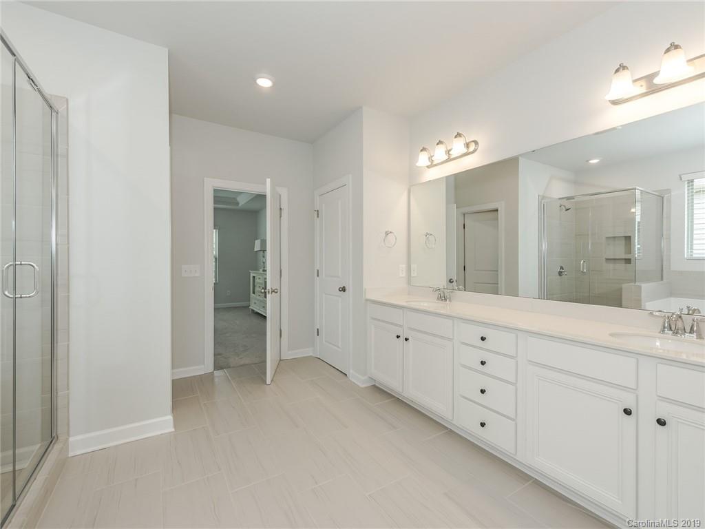 Saxon Place - Residential