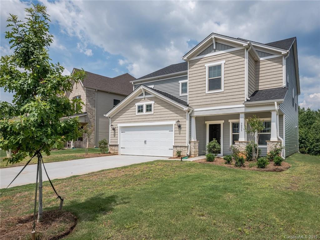 Saxon Place - Residential