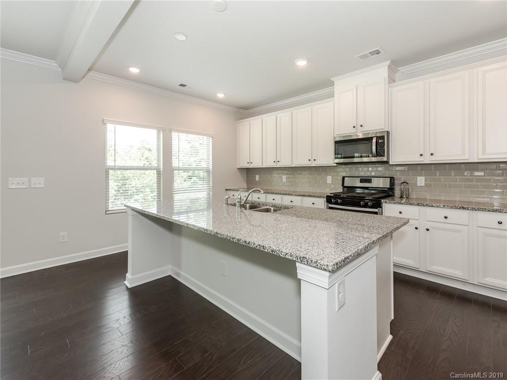 Saxon Place - Residential