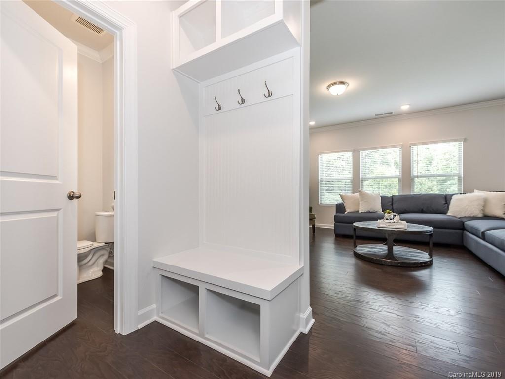 Saxon Place - Residential