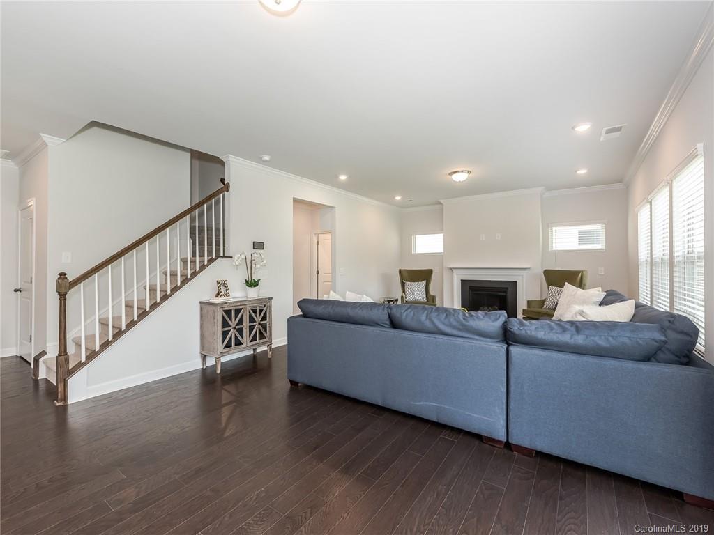 Saxon Place - Residential