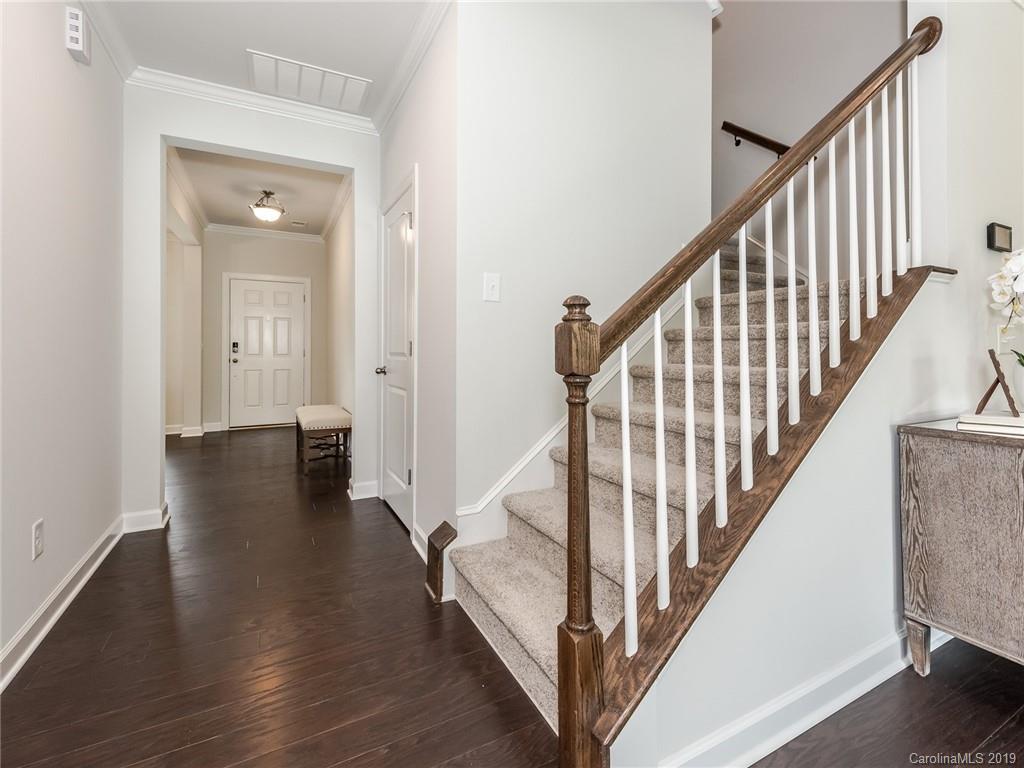 Saxon Place - Residential
