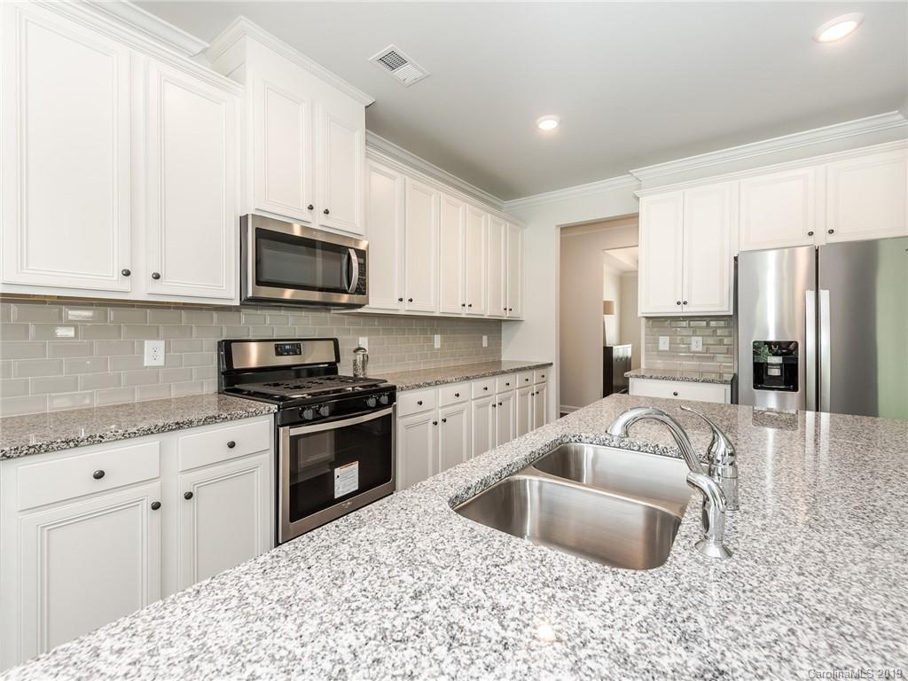 Saxon Place - Residential