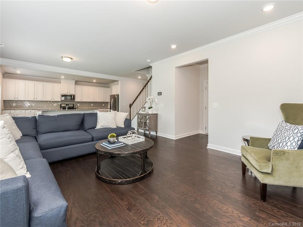 Saxon Place - Residential