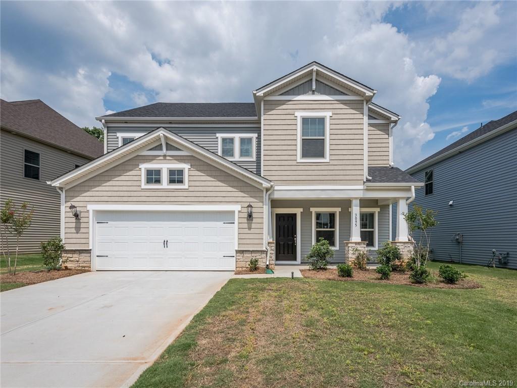 Saxon Place - Residential