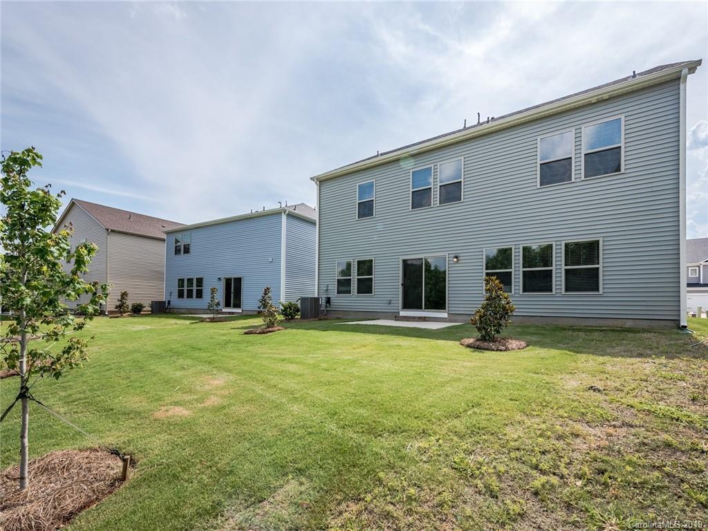 Saxon Place - Residential