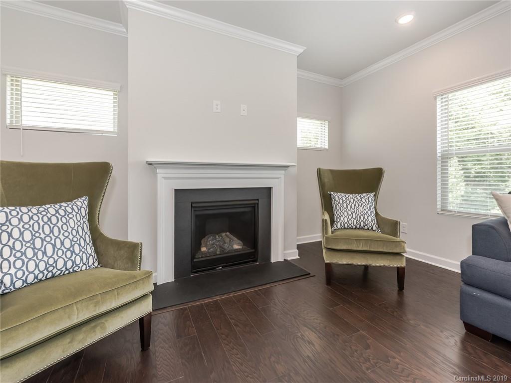 Saxon Place - Residential