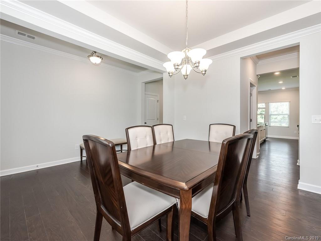 Saxon Place - Residential