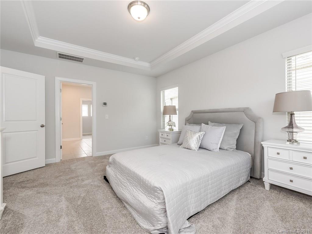Saxon Place - Residential