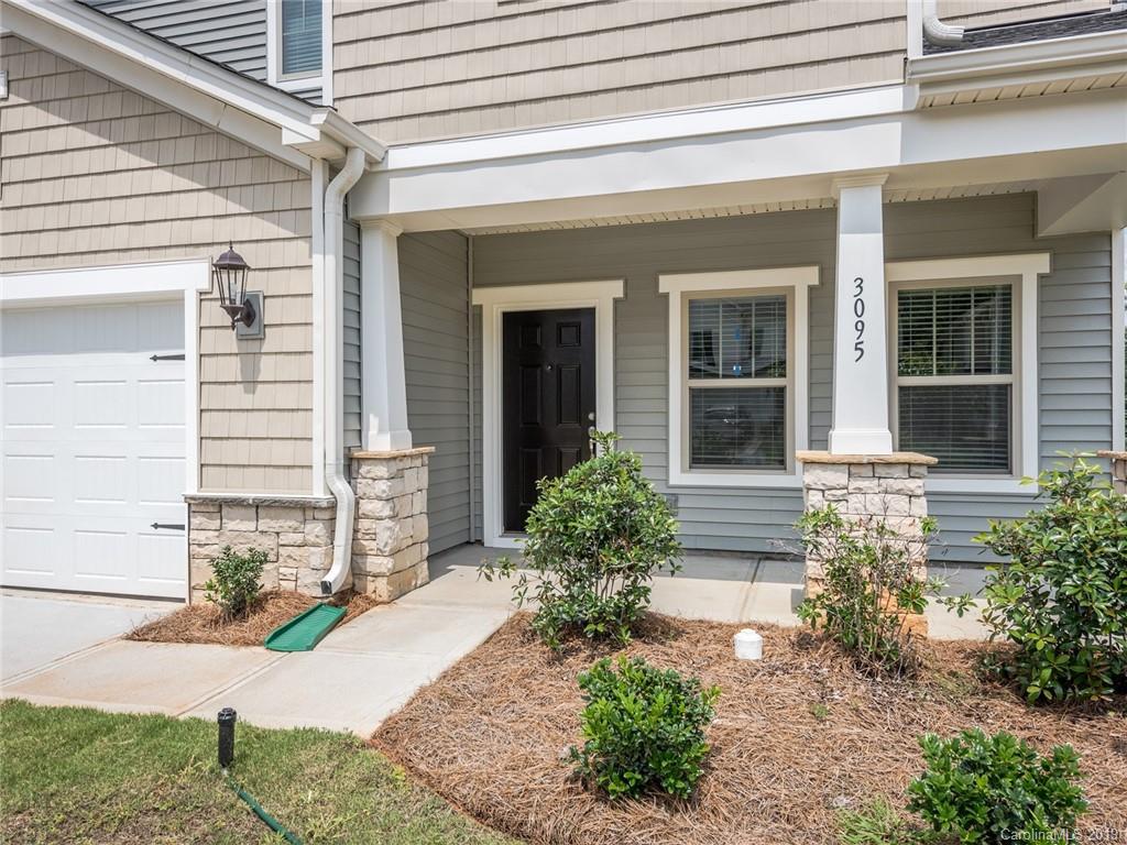 Saxon Place - Residential
