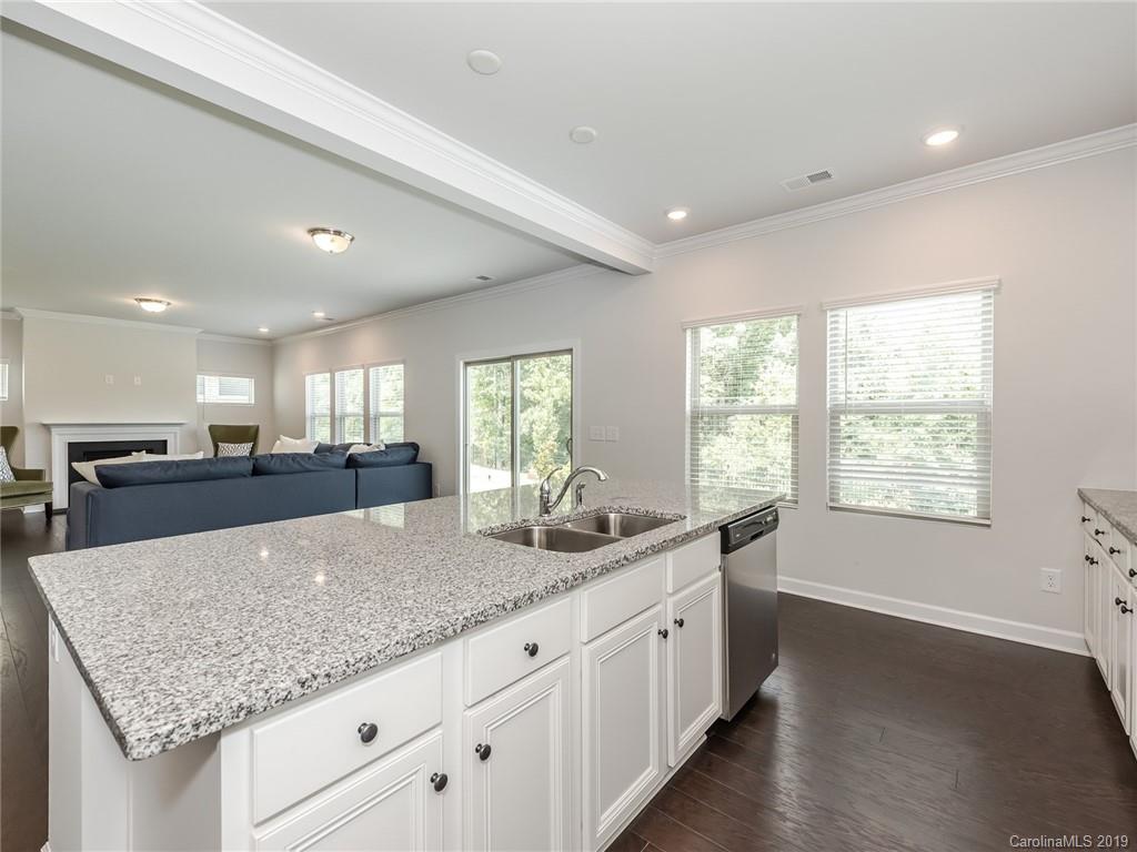 Saxon Place - Residential