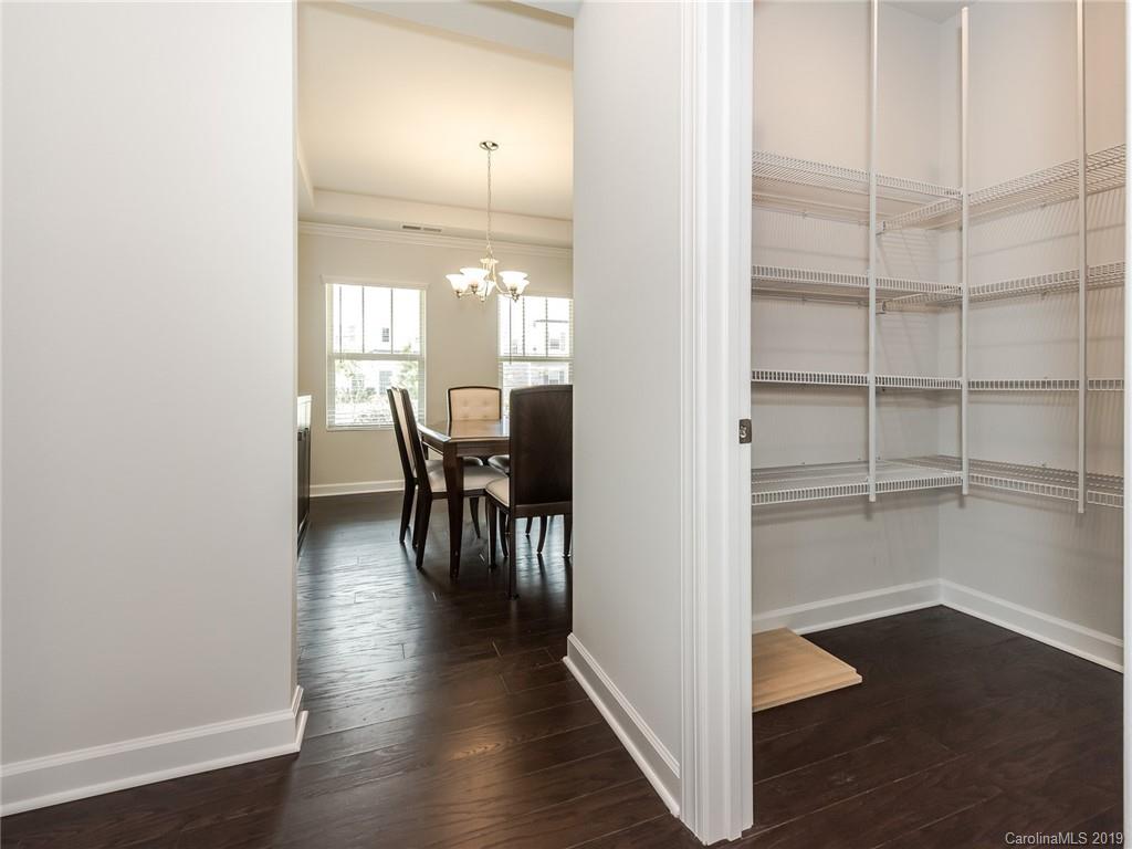 Saxon Place - Residential