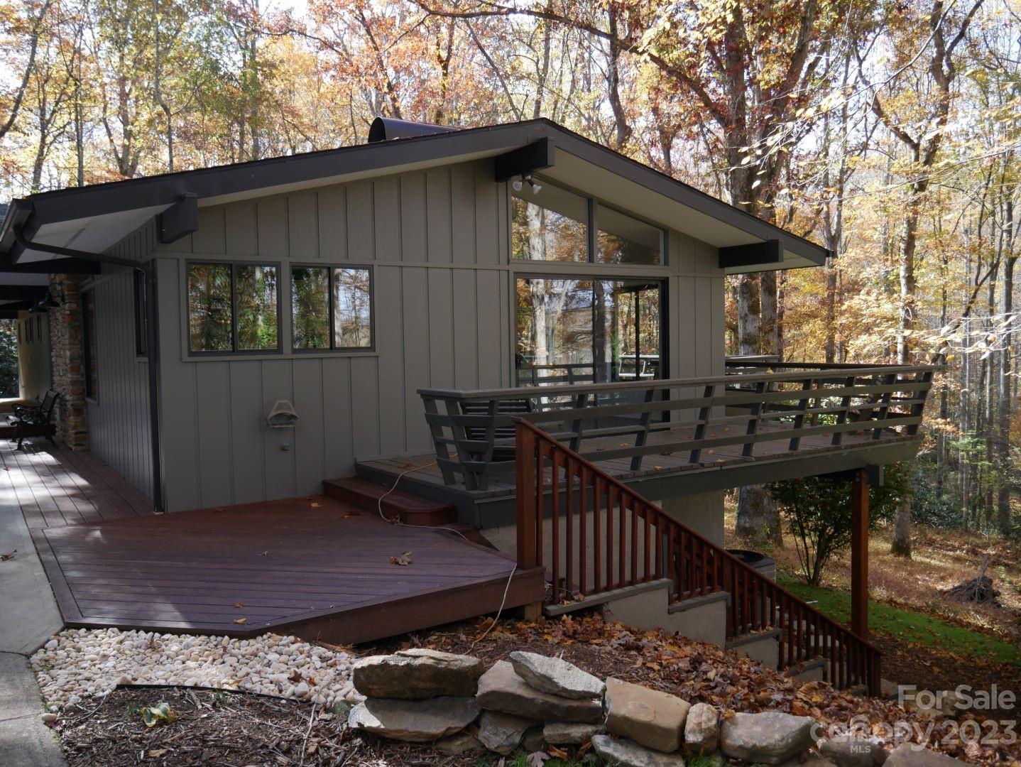 Woodland Terrace - Residential