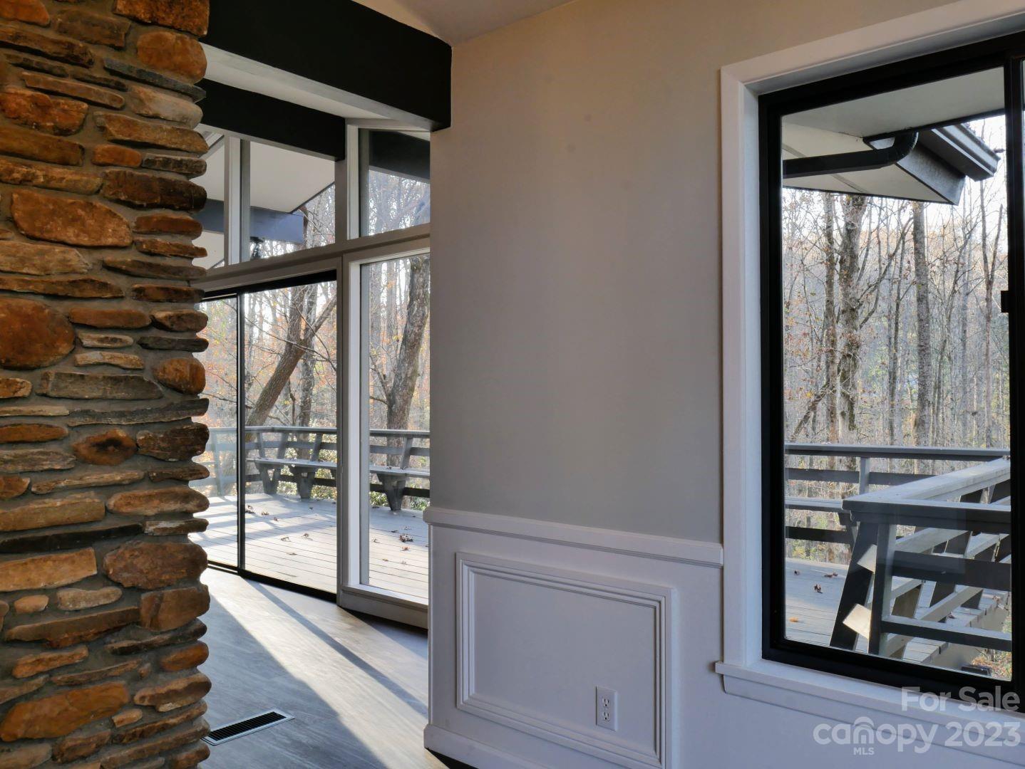 Woodland Terrace - Residential