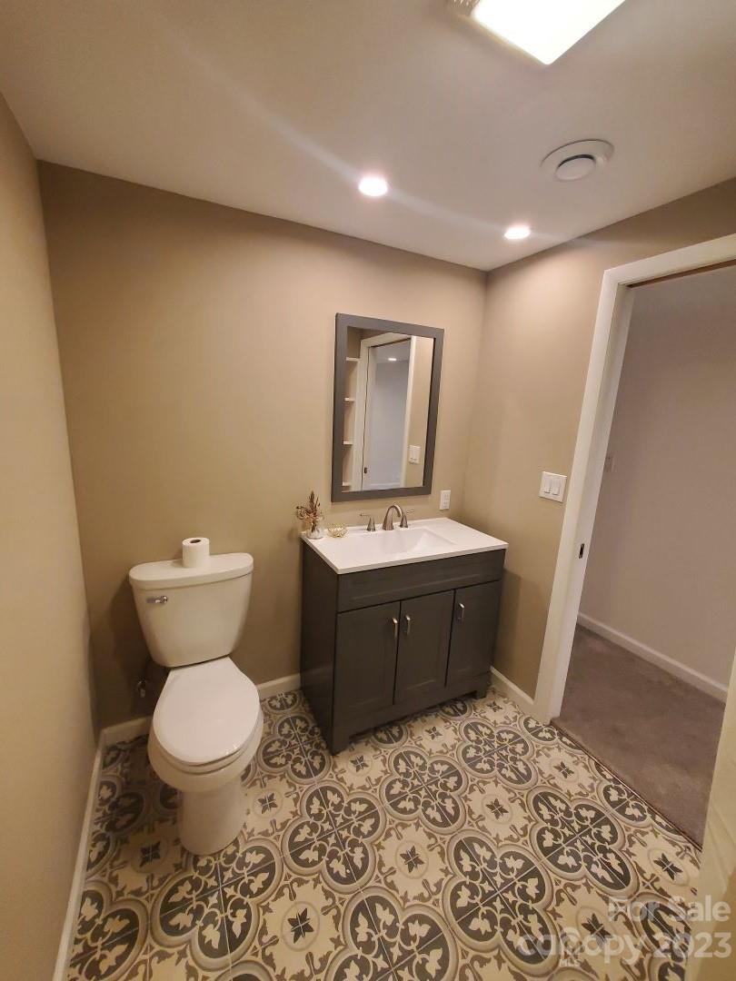 Woodland Terrace - Residential