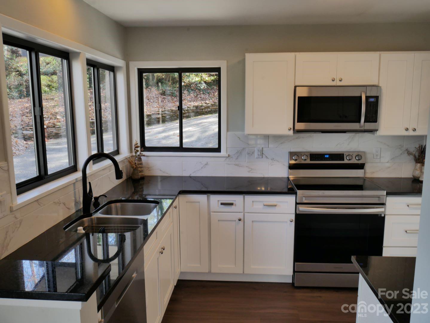 Woodland Terrace - Residential