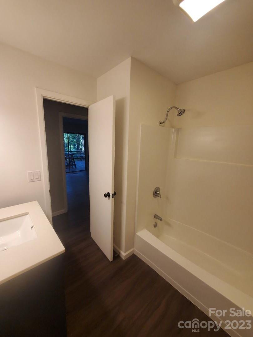 Woodland Terrace - Residential