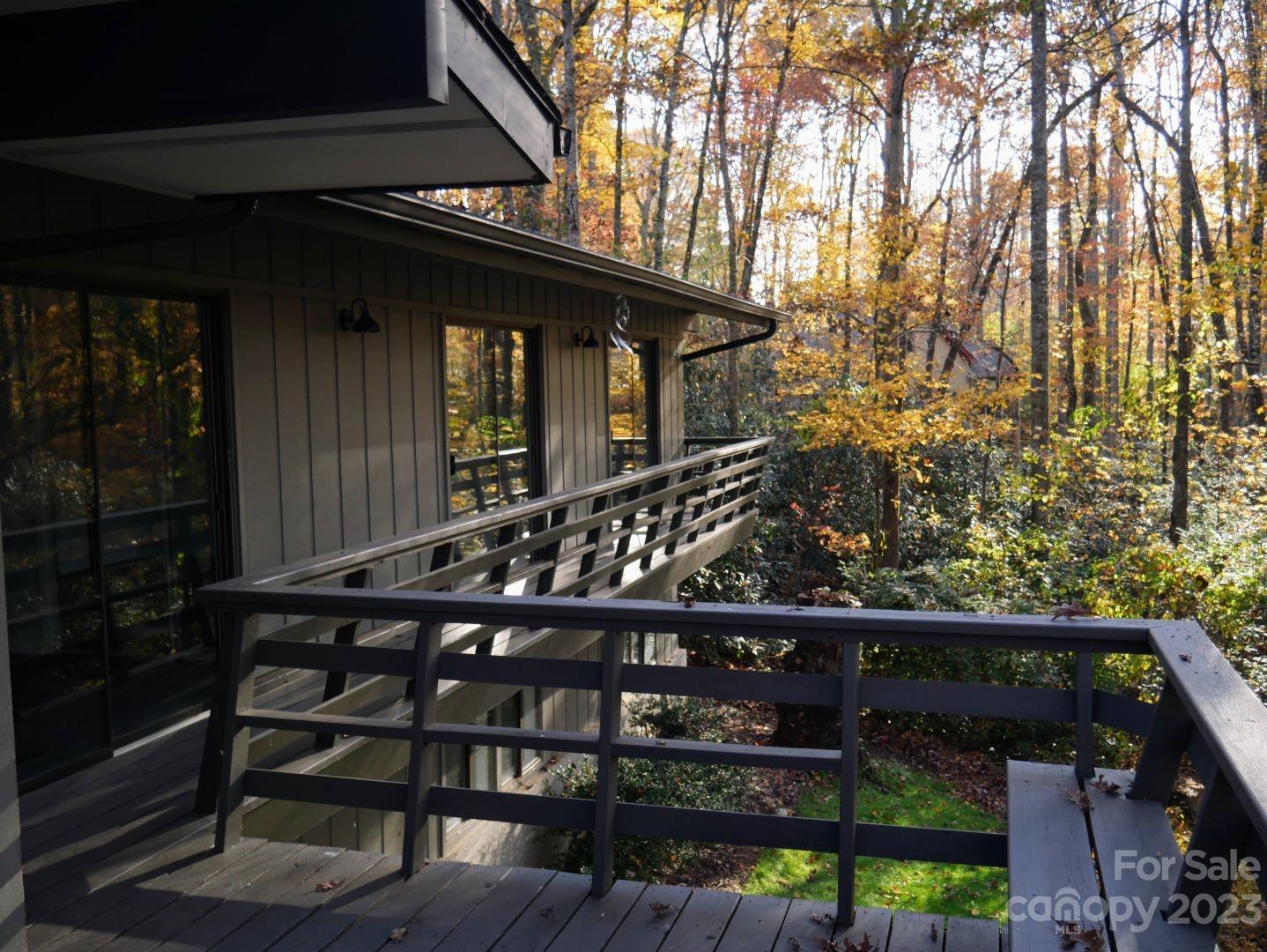 Woodland Terrace - Residential
