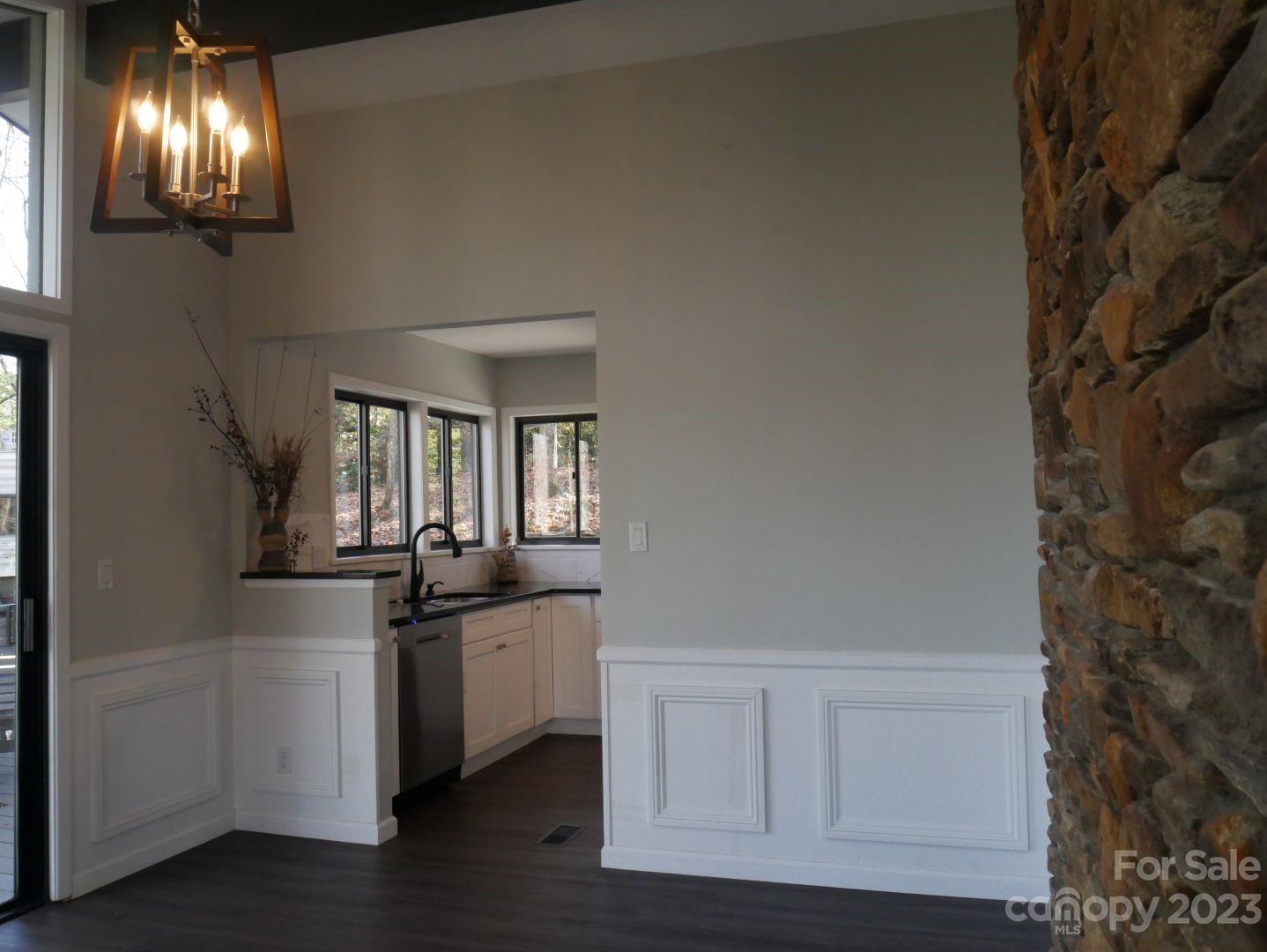 Woodland Terrace - Residential