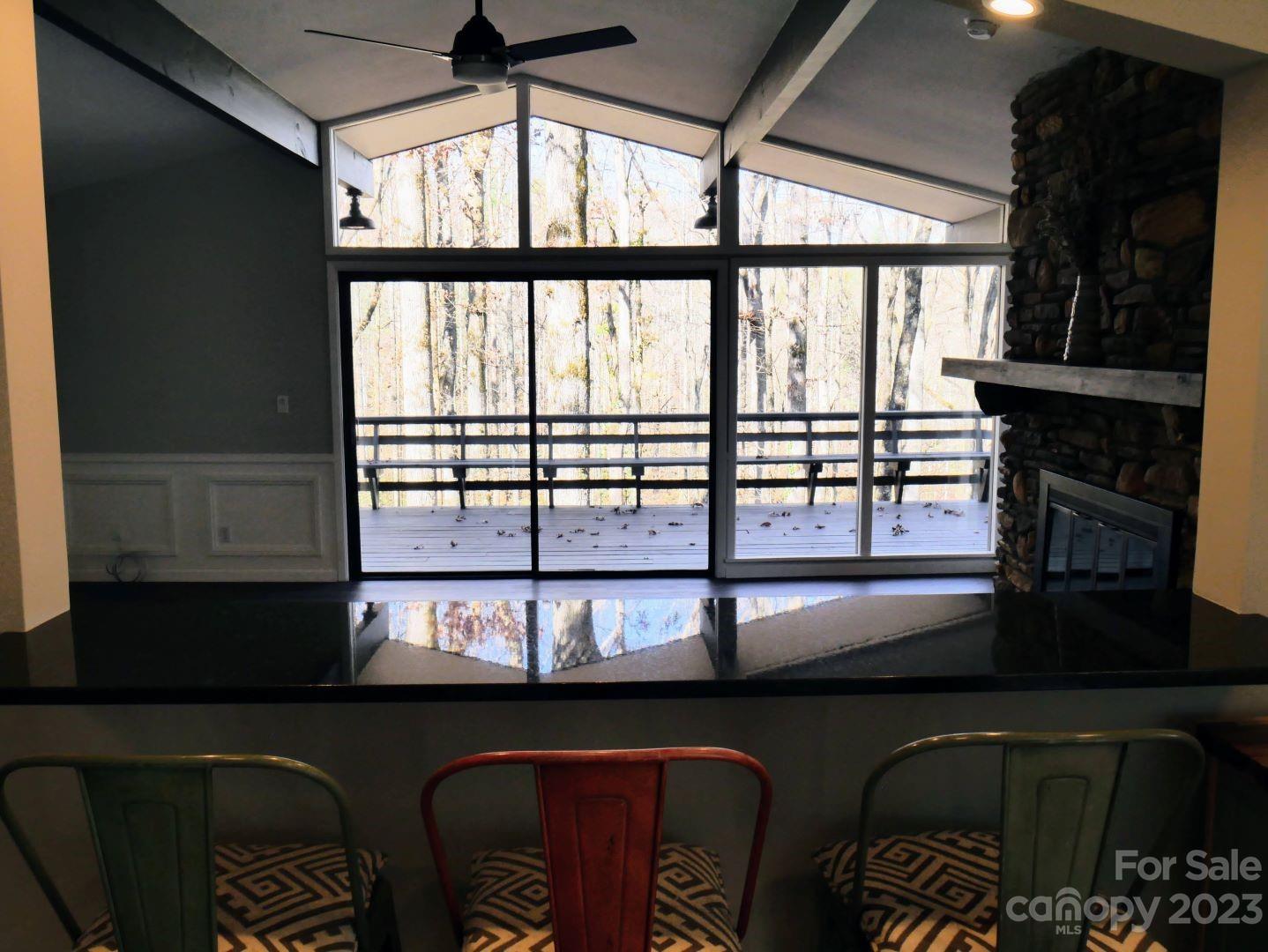 Woodland Terrace - Residential