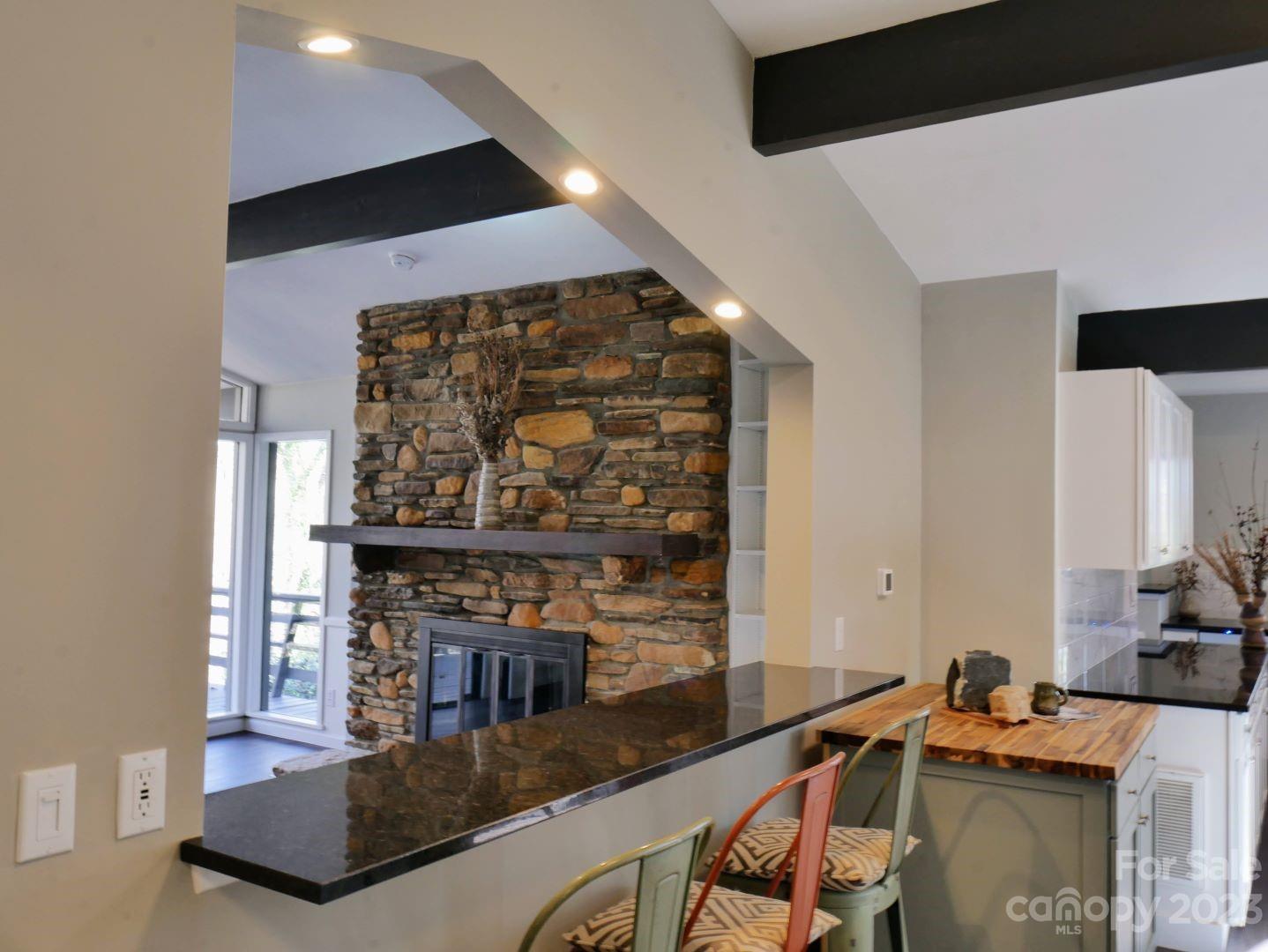 Woodland Terrace - Residential