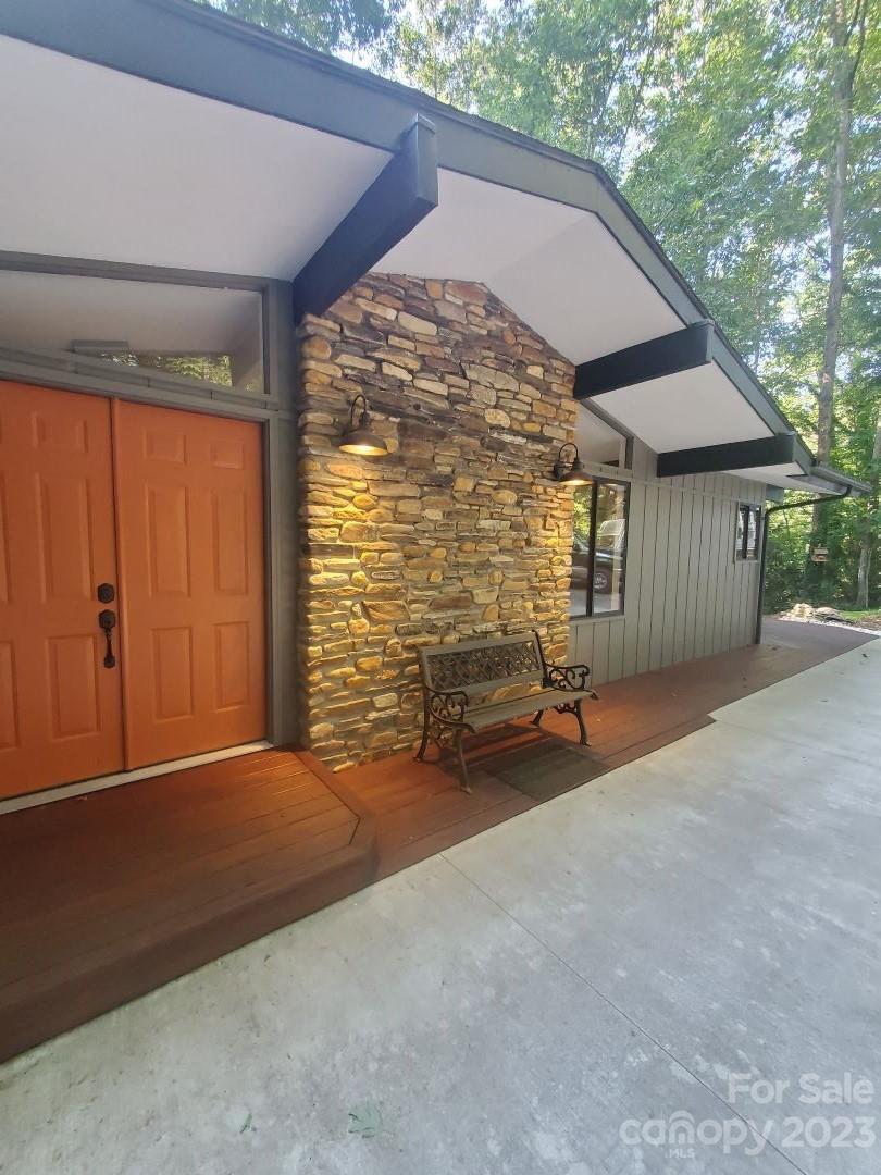 Woodland Terrace - Residential