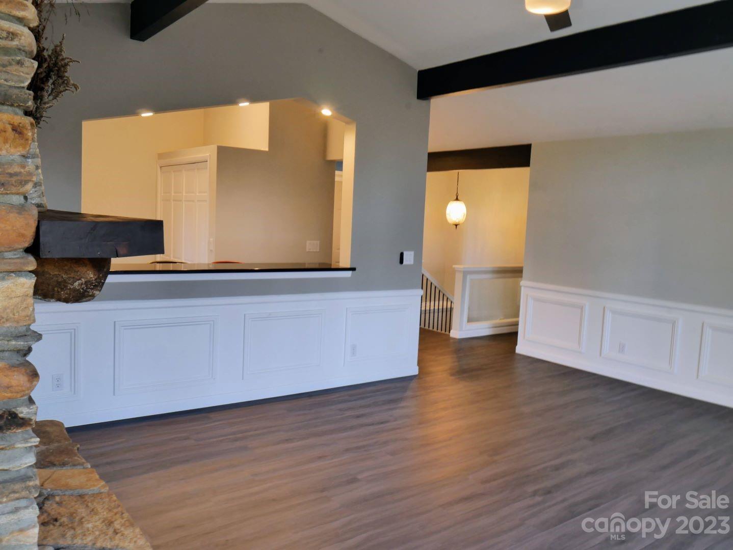 Woodland Terrace - Residential