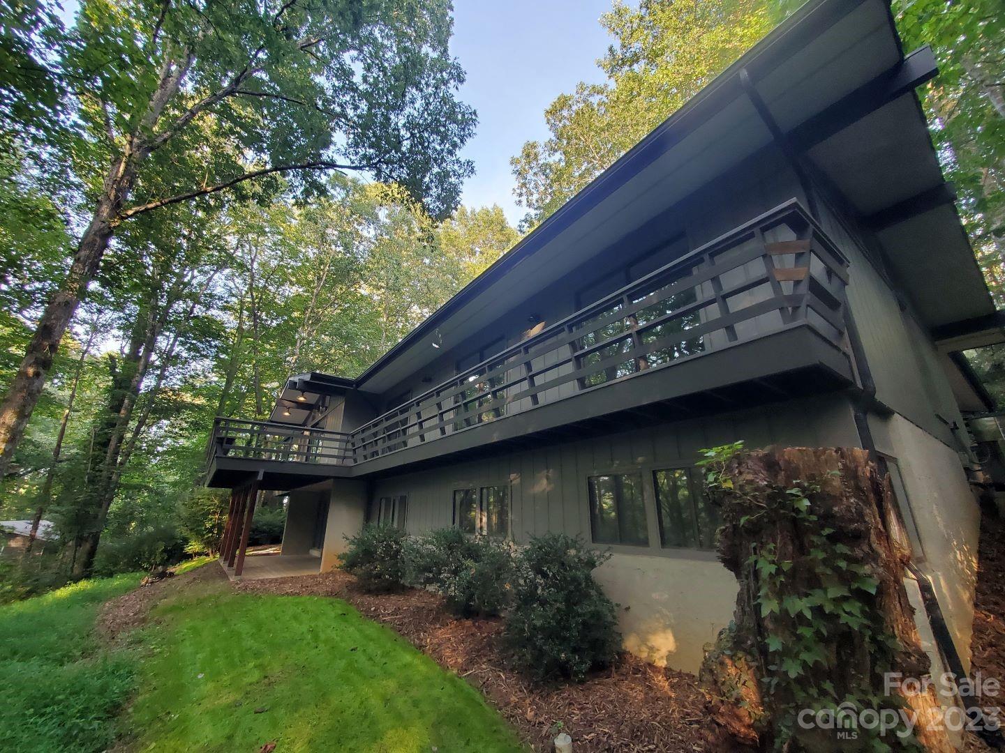 Woodland Terrace - Residential