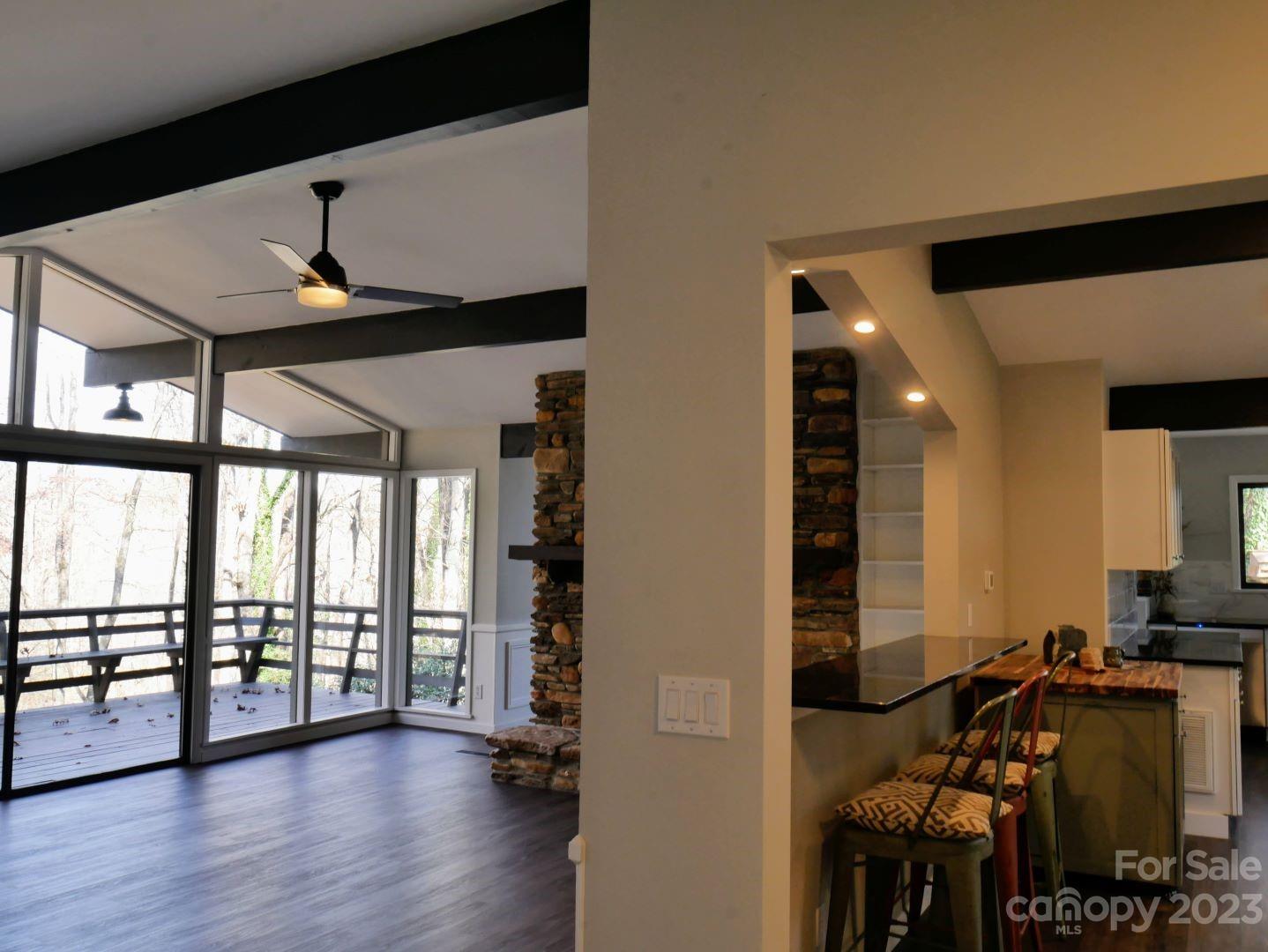 Woodland Terrace - Residential