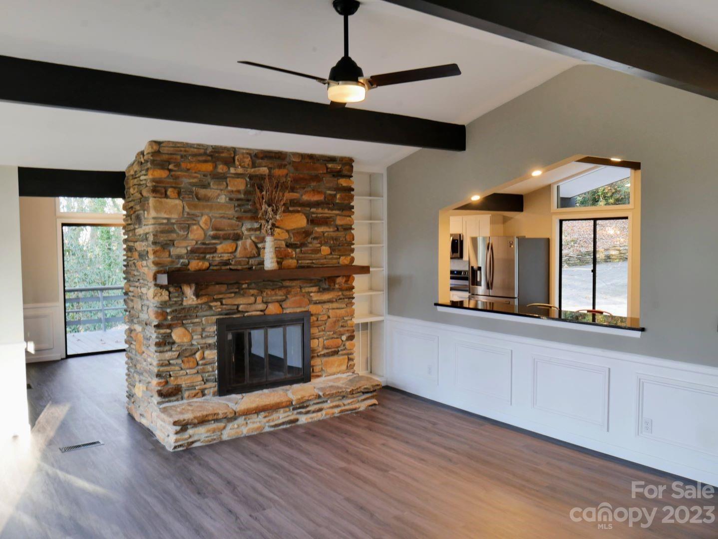 Woodland Terrace - Residential