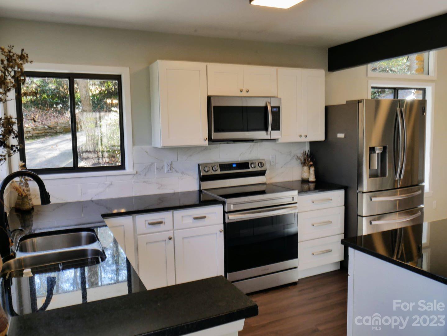 Woodland Terrace - Residential