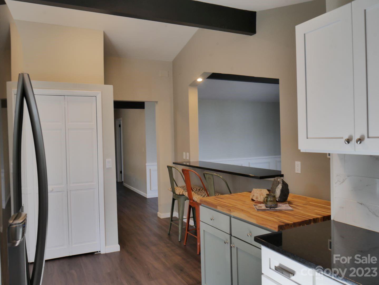 Woodland Terrace - Residential
