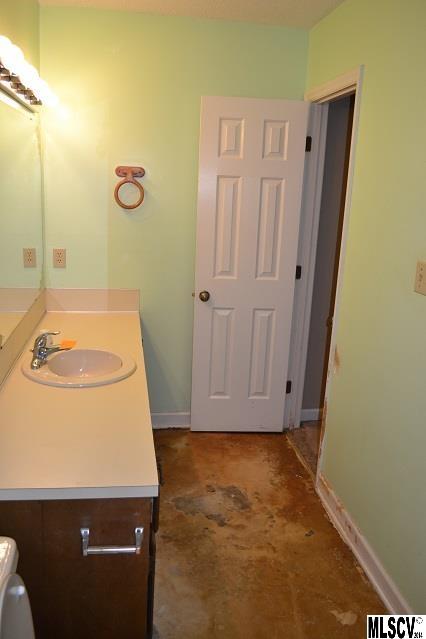 Huntsmoor - Residential