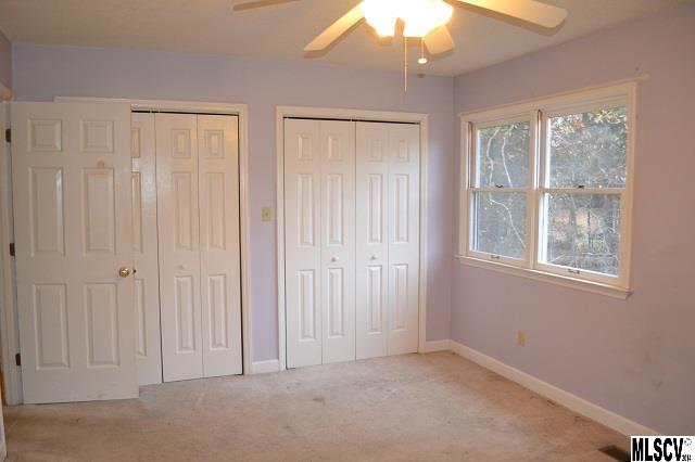 Huntsmoor - Residential