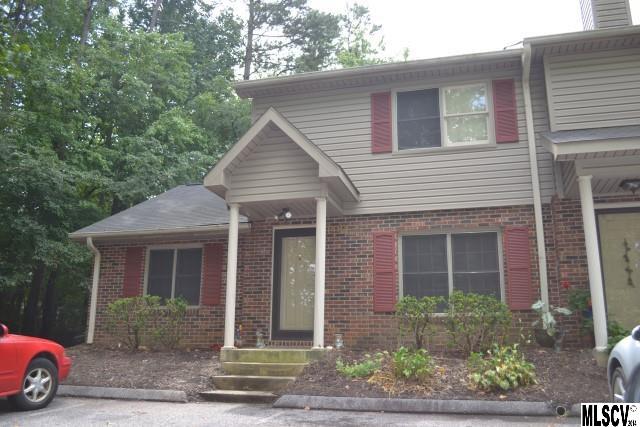 Huntsmoor - Residential