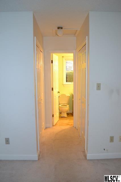 Huntsmoor - Residential