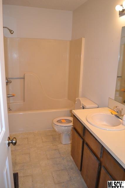 Huntsmoor - Residential