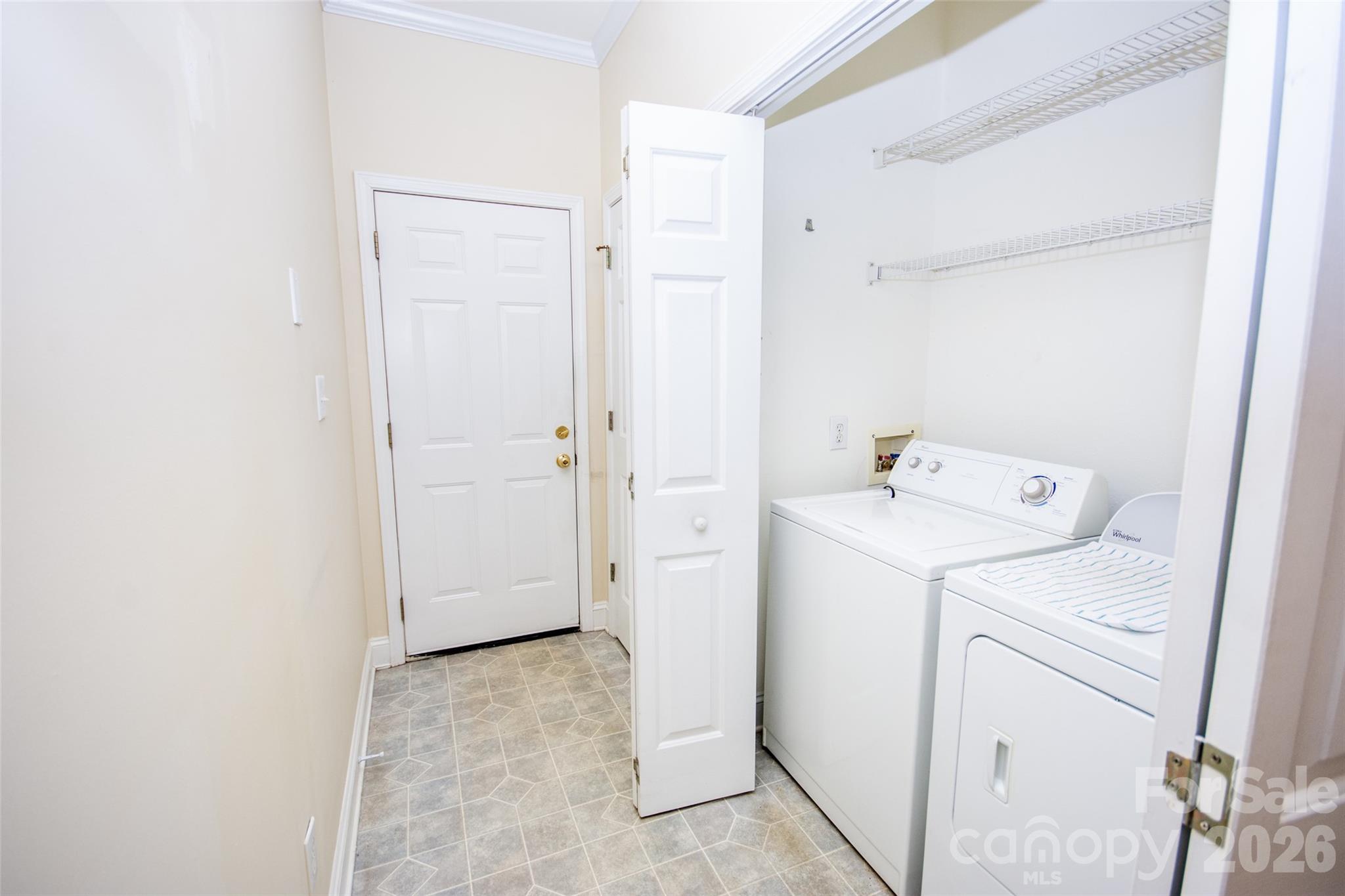 Queens Crest Townhouses - Residential