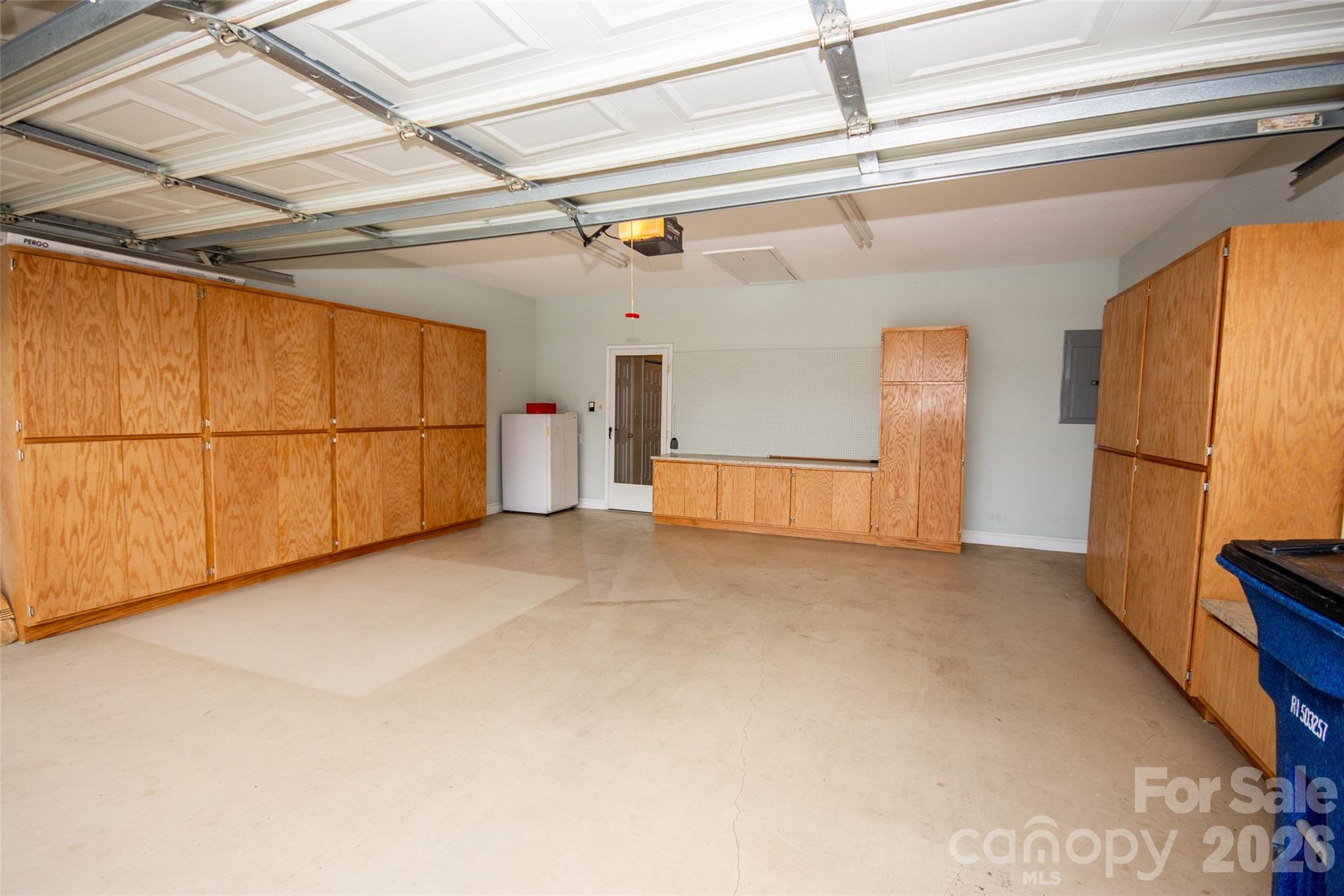 Queens Crest Townhouses - Residential