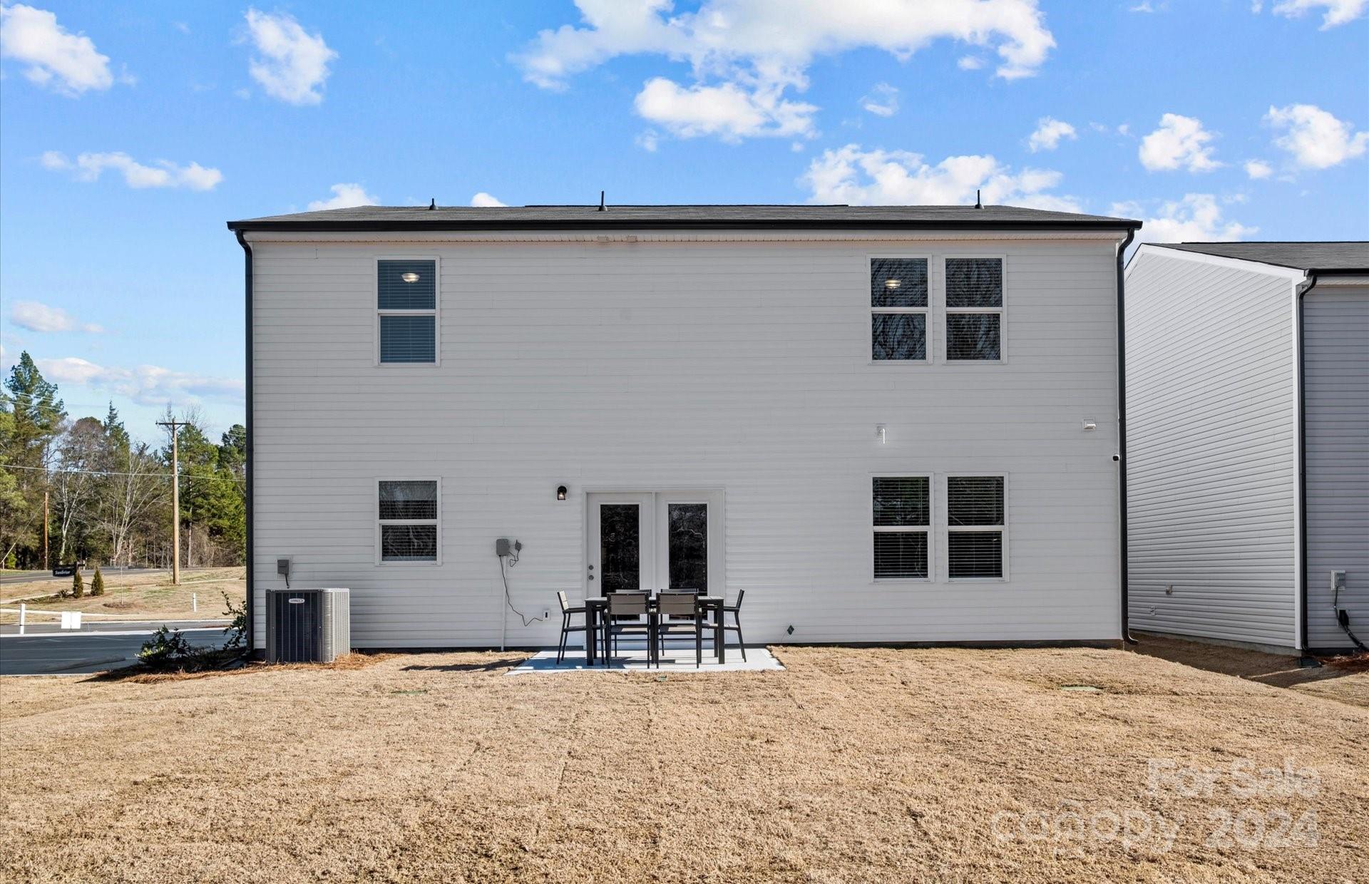 Sunbriar - Residential