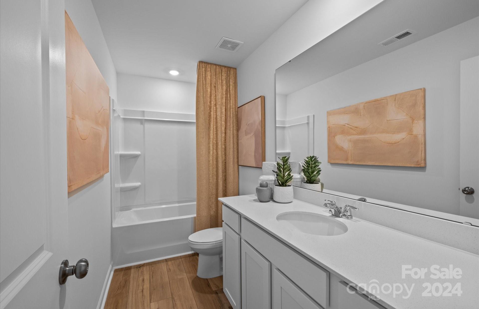 Sunbriar - Residential