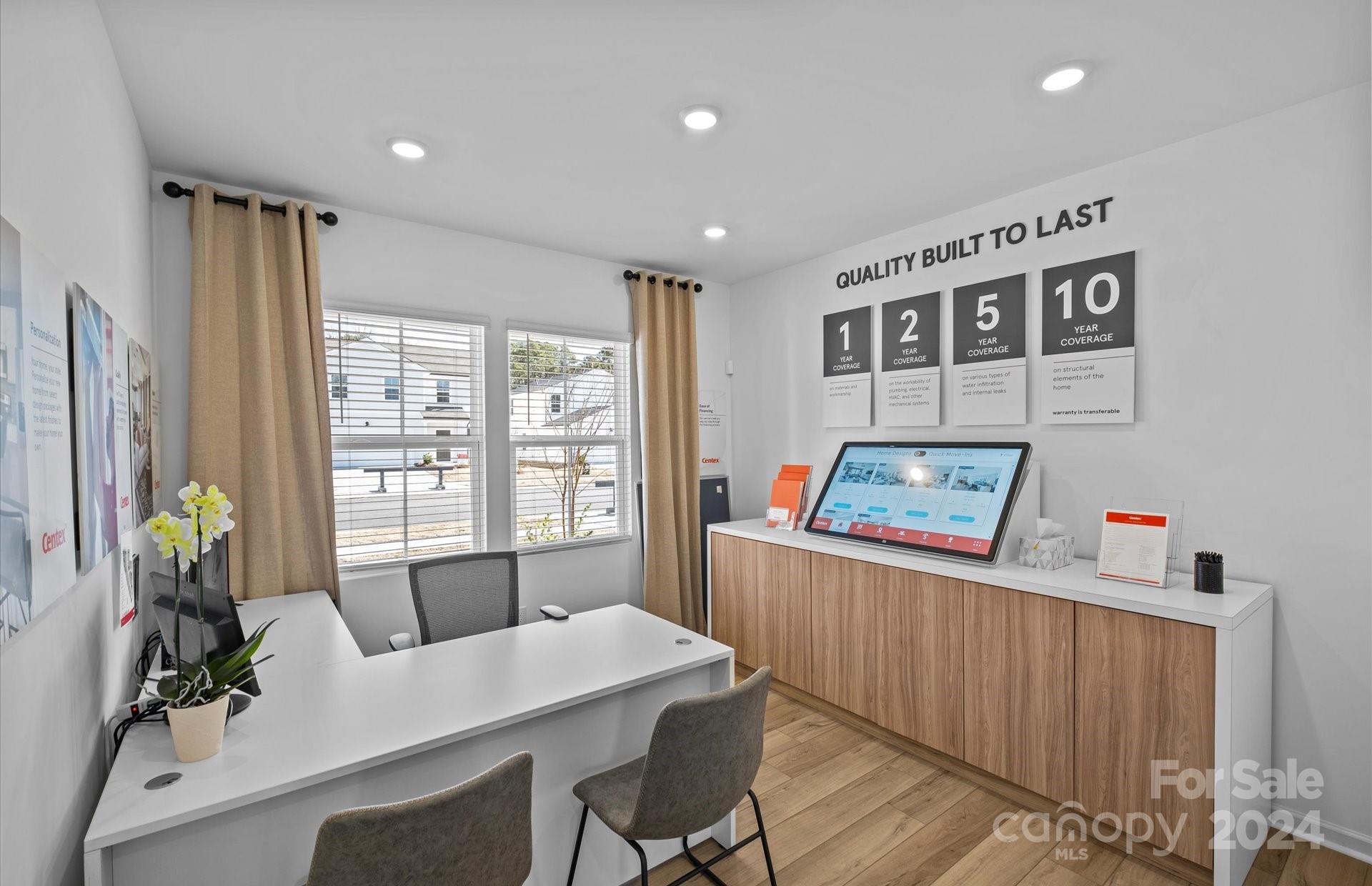 Sunbriar - Residential