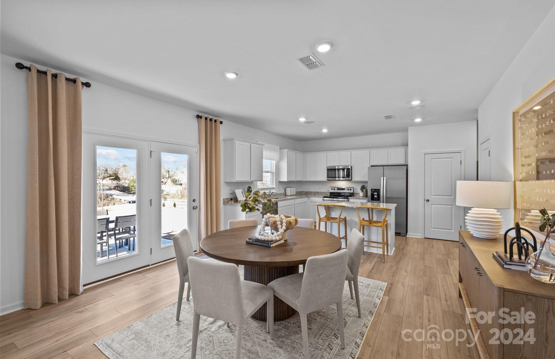 Sunbriar - Residential