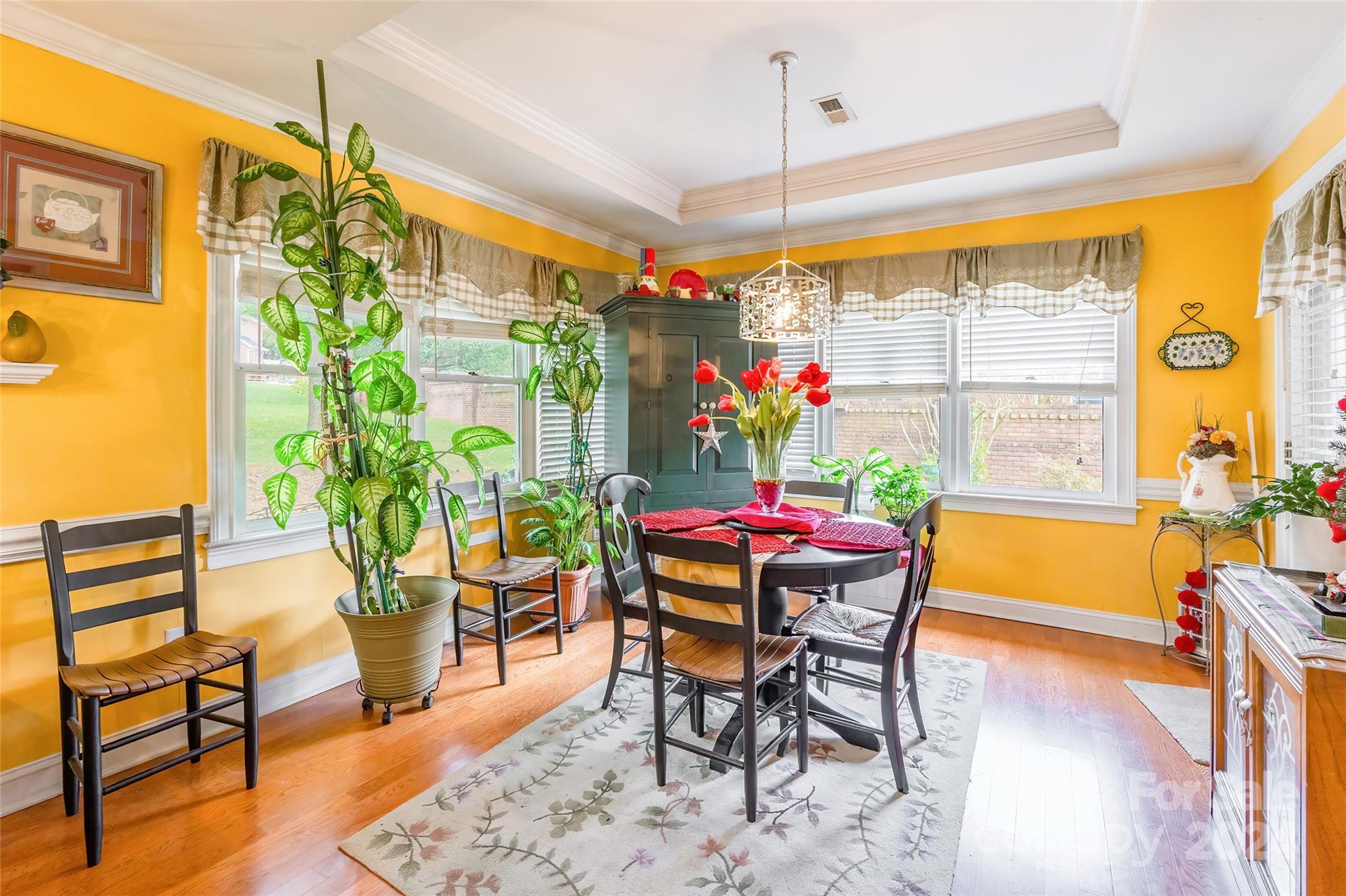 Creekside - Residential