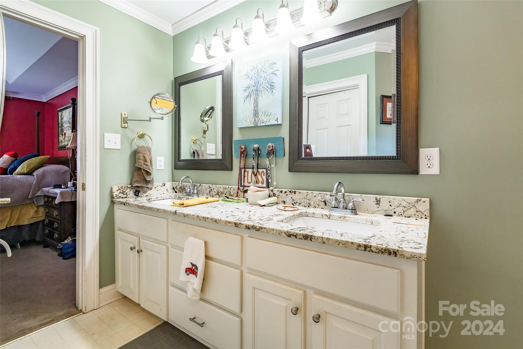 Creekside - Residential