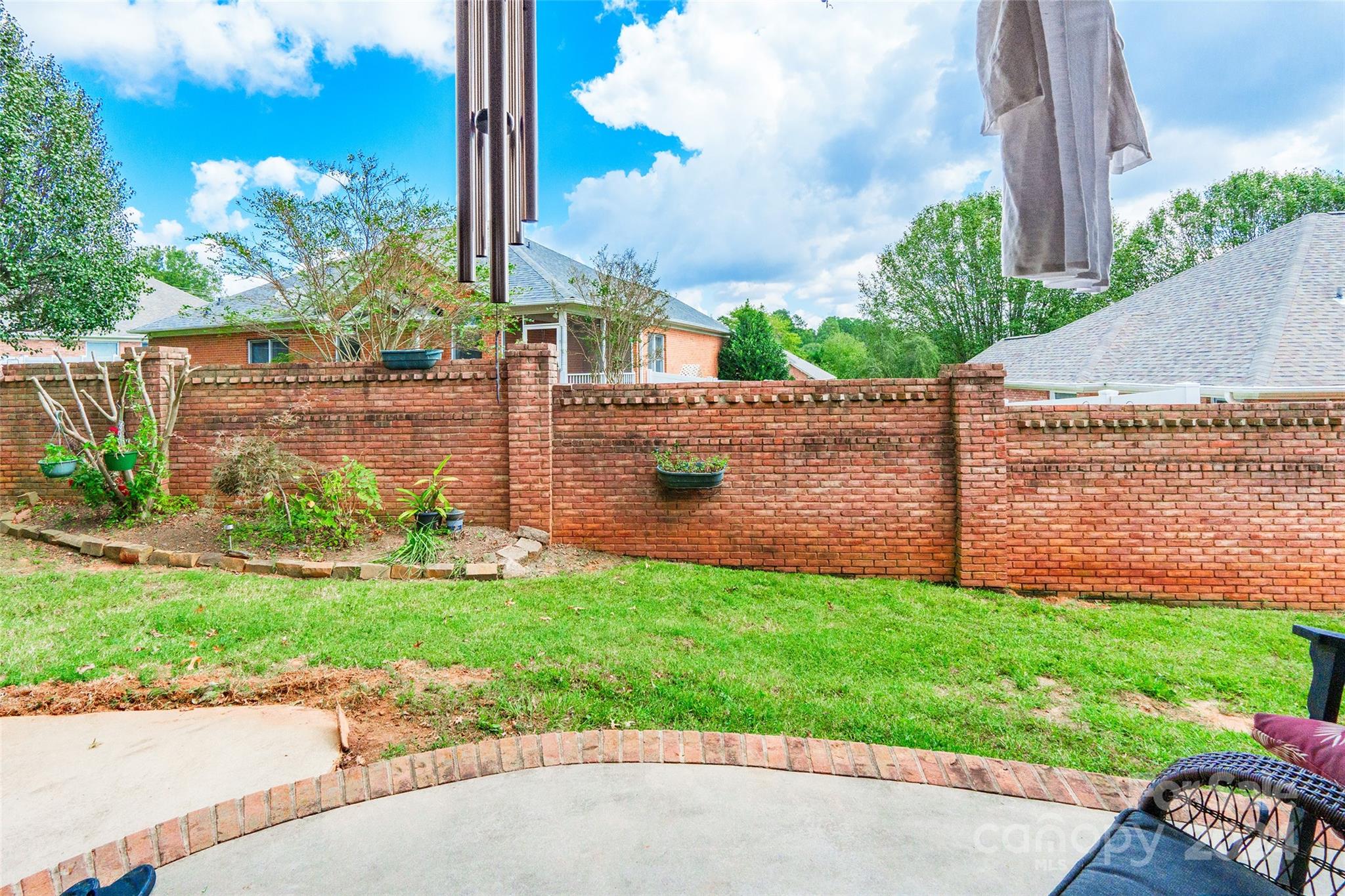 Creekside - Residential