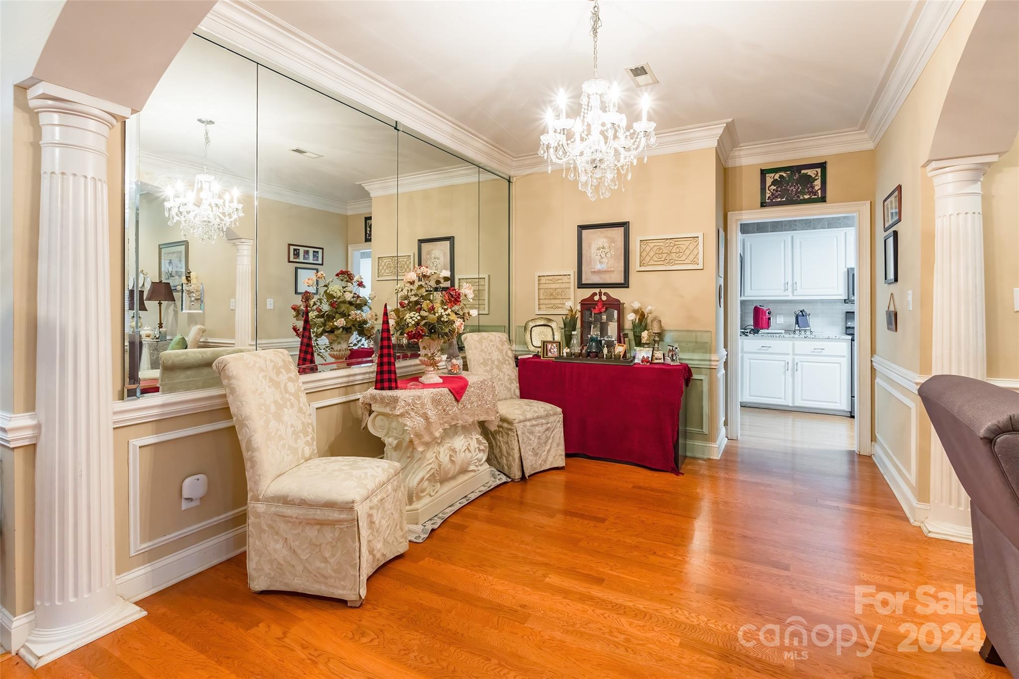 Creekside - Residential