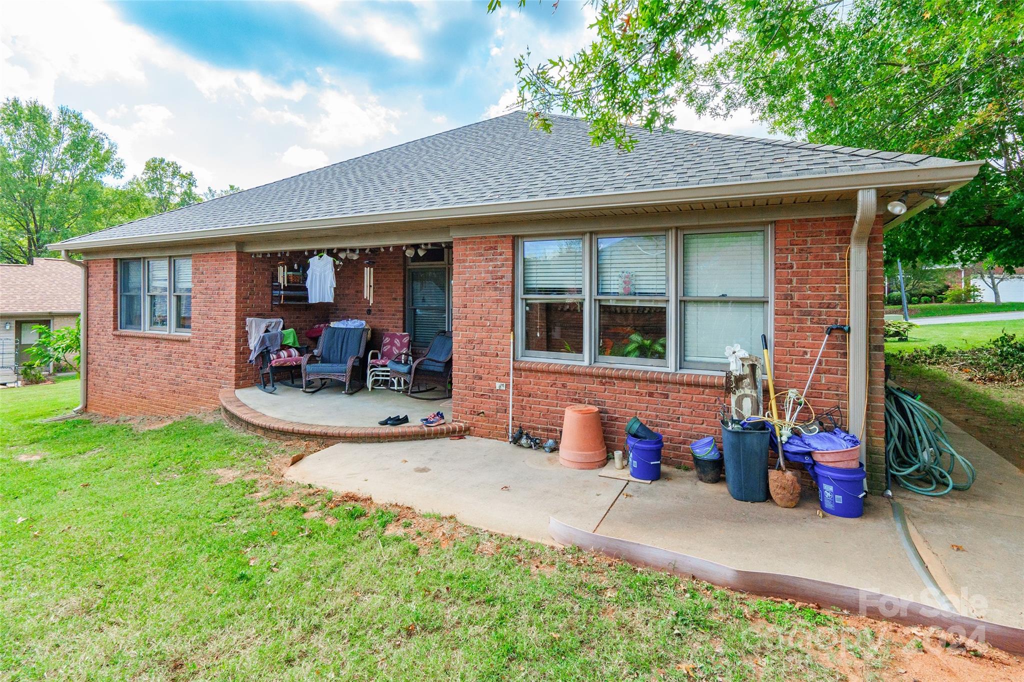 Creekside - Residential