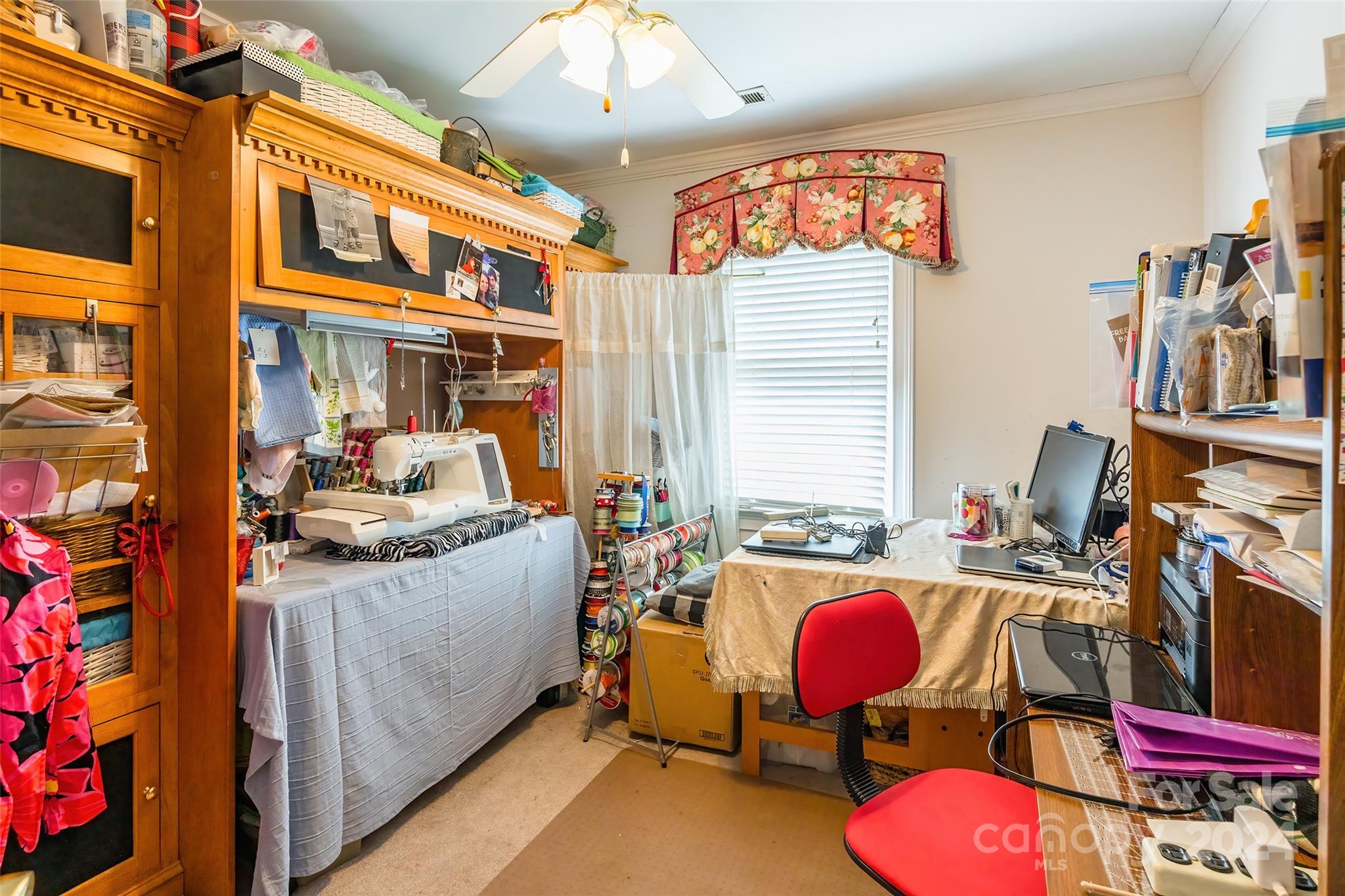 Creekside - Residential