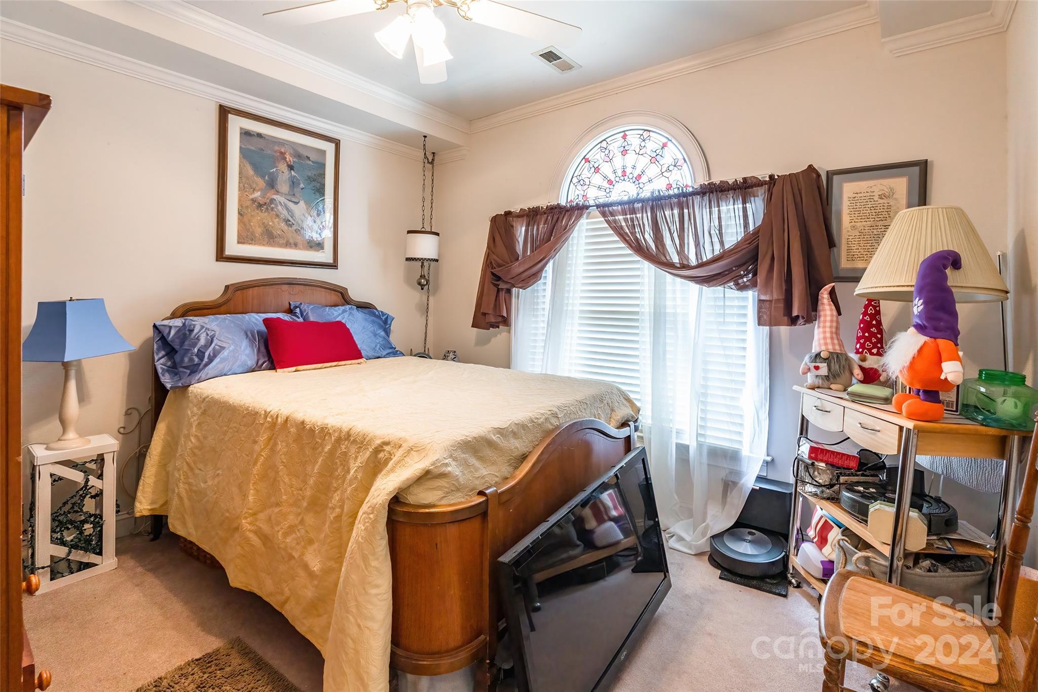 Creekside - Residential